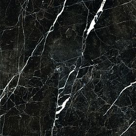 Керамогранит Гранитея Полированный 60х60х10 G385-Karatash Black PR (1.44м²/уп), 1 м.кв.