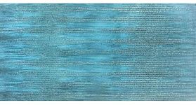 Декор Нефрит Арагон Декор 2 бирюзовый 30х60