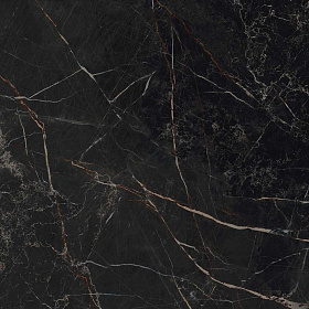 Керамогранит Kerama Marazzi SG932220R Фрагонар чёрный обрезной 30x30x0,9, 1 кв.м.