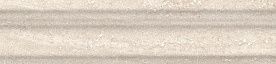 Бордюр Kerama Marazzi BLB030 Багет Олимпия беж 20х5