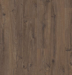 Ламинат Quick-Step Impressive IM 1849 Дуб коричневый, 1 м.кв.