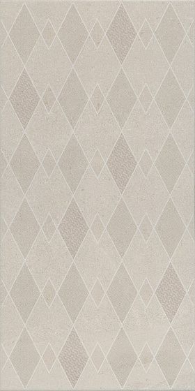 Декор Kerama Marazzi AZ/A014/11257R Про Матрикс белый матовый обрезной 30x60x9