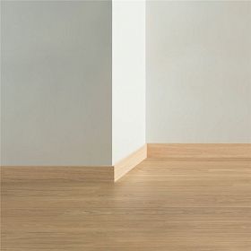 Плинтус Quick-Step 2400х14х77 мм QSPSKR 03361, 1 м.п.