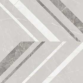 Керамогранит Estima Improve IM01 60x60x10 Неполир. Рект., 1 кв.м.