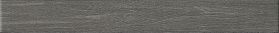 Бордюр Kerama Marazzi VT/C368/3278 Кассетоне серый матовый 30,2x3,5x7,8