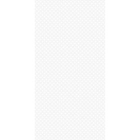 Керамическая плитка Нефрит Катрин белый 25x50, 1 кв.м.