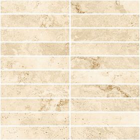 Мозаика Kerranova Shakespeare К-4003/SR/m11 бежевый структурированный 30.7х30.7, 1 кв.м.