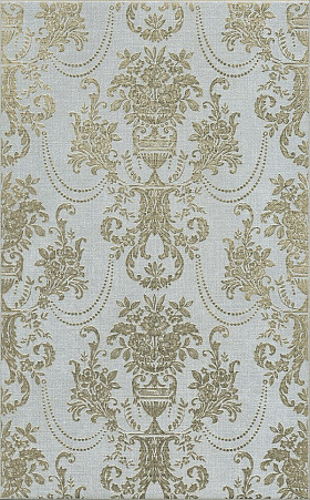 Декор Kerama Marazzi VT/D165/6403 Борромео 25x40