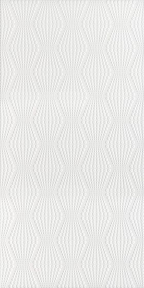 Декор Kerama Marazzi OS/A363/48018R Беллони белый матовый структура обрезной 40x80x1