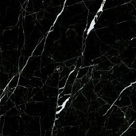Керамогранит Уральский гранит Полированный 60x60x10 G385-Karatash Black PR, 1 кв.м.