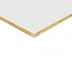 Потолочная плита Rockfon Школа А-24 , 1200x600x20 мм (уп 12 шт/ 8.64 м2 )