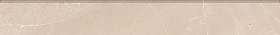 Плинтус Kerranova Eterna К-40/CR/p01 светло-бежевый 7.6х60, 1 кв.м.