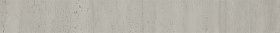 Плинтус Kerama Marazzi SG850990R/8BT Сан-Марко серый светлый матовый обрезной 80x9,5x0,9