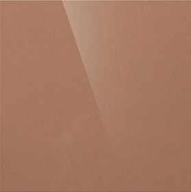 Керамогранит Уральский гранит Полированный 60x60x10 UF033PR Кирпичный Моноколор (1.44м²/уп), 1 кв.м.