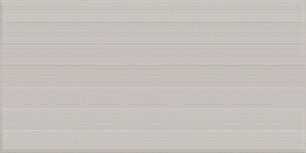 Декофон Cersanit Avangarde облицовочная плитка рельеф серый (AVL092D) 29,8x59,8, 1 кв.м.