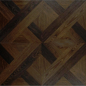 Ламинат Praktik Parquet 4006 Дуб Валуа 8 mm, 1 м.кв.