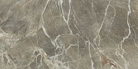 Керамогранит Baldocer Enna Brown глянцевый белый 60x120, 1 кв.м.