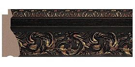 Багет Decomaster S18-966 80х30х2900