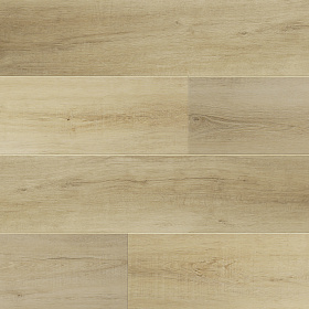 Виниловый ламинат Floorwood Quantum 43 класс 4577 Дуб Делойт (с фаской и интегрированной подложкой), 1 м.кв.