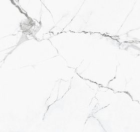 Керамогранит Primavera Императорский Белый PR206 60*120 полированный (1.44 м²/уп), 1 кв.м.