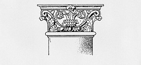 Декор Kerama Marazzi STG/C501/17006 Авеллино 15х15х6,9