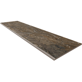 Ступени Estima Bernini BR04 120x30 Непол. (с насечками)