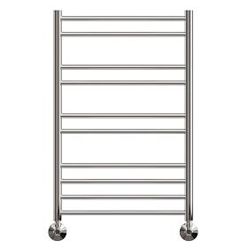 Полотенцесушитель водяной Lemark Ursus LM72810 П10 500x800, хром