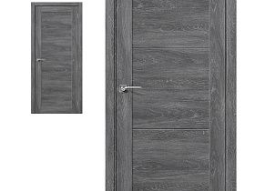 Межкомнатная дверь Легно-21 Chalet Grasse