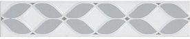 Бордюр Kerama Marazzi VT/A630/8376 Мираколи глянцевый 30x5,7x0,69