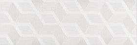 Декор Kerama Marazzi HGD/A428/12146R Морандо белый обрезной 25x75
