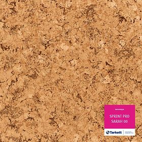 Линолеум бытовой усиленный Tarkett Sprint Pro Sarah 00