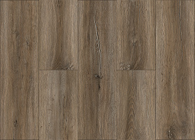 Виниловый ламинат Ideal Flooring Home Wood  SPC, 02011 Cloves, 1 м.кв.