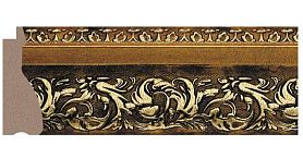 Багет Decomaster S18-1223 80х30х2900