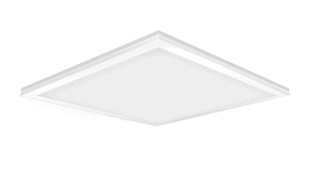 Панель светодиодная универсальная ДВО-02 ОПАЛ 40Вт 230 В 4000К 3600 Лм IP 40 595х595х22мм