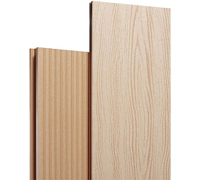 Террасная доска HARVEX Magnus Натур (3000, 1 м.п.)