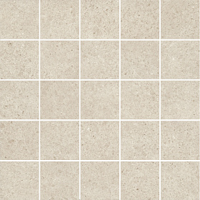 Декор Kerama Marazzi MM12138 Безана бежевый мозаичный 25x25