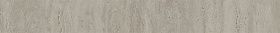 Плинтус Kerama Marazzi SG851090R/8BT Сан-Марко серый матовый обрезной 80x9,5x0,9