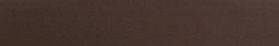 Керамогранит Керамика Будущего Декор шоколад матовый 1200х195, 1 кв.м.