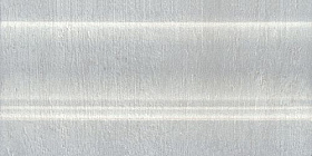 Плинтус Kerama Marazzi FMC011 Кантри Шик серый 20х10