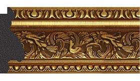 Багет Decomaster FM28-2 90х34х2850