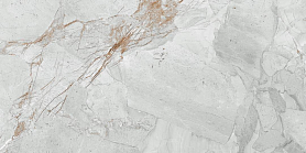 Керамогранит Primavera Монблан Белый  LC211 60*120 лаппатированный, карвинг (1.44 м²/уп), 1 кв.м.
