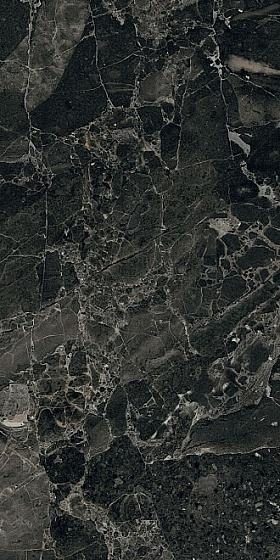 Керамогранит Kerama Marazzi SG809702R Парнас антрацит лаппатированный 40х80, 1 кв.м.