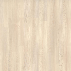 Паркетная доска Tarkett Salsa Ясень Белый Шелк Брашированный, 1 м.кв.