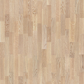 Паркетная доска Tarkett Salsa Дуб Робуст белый Брашированный, 1 м.кв.