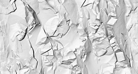 Гипсовая 3D панель DecoStyl Скала Горы (065)