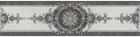 Бордюр Kerama Marazzi VT/B654/48010R Монте Тиберио 3 глянцевый обрезной 80x19,8x1