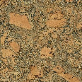 Настенная клеевая пробка Granorte Decodalle GN-D900P Rico, 1 м.кв.