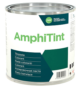 Паста колеровочная Caparol AmphiTint 61 Blaurot (Блаурот), 1л