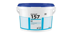 Клей паркетный Forbo Eurocol 157 Eurowood MS ПУ,  16 кг