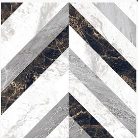 Керамогранит Estima Chambord CB01 полированный 60х60, 1 кв.м.